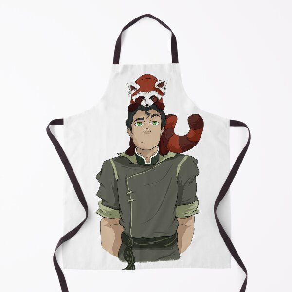 Item preview, Bolin and Pabu designed and sold by silentrebel.