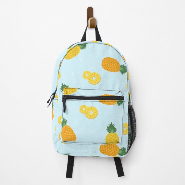 Item preview, Pineapple pattern designed and sold by DesignsbyJonas.