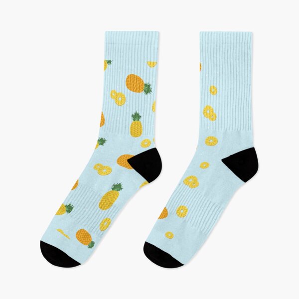 Item preview, Pineapple pattern designed and sold by DesignsbyJonas.