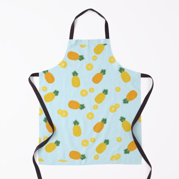 Item preview, Pineapple pattern designed and sold by DesignsbyJonas.