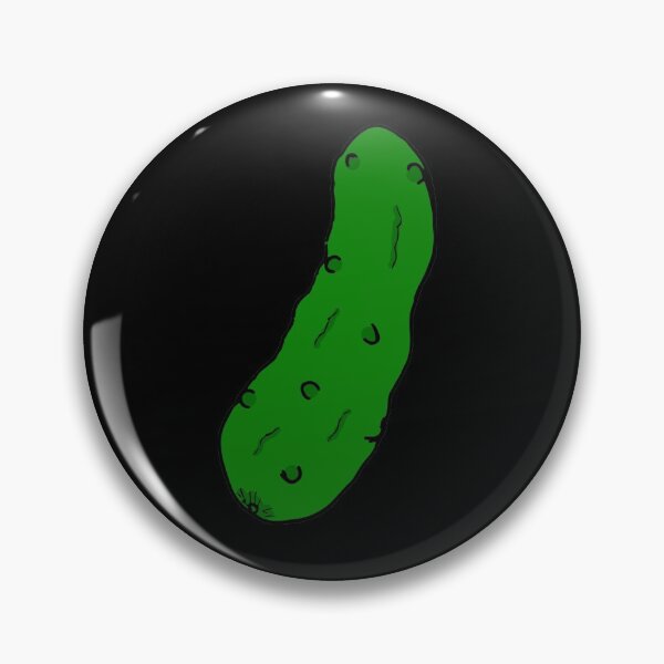 Item preview, I'm a big dill designed and sold by PolkaDonk.