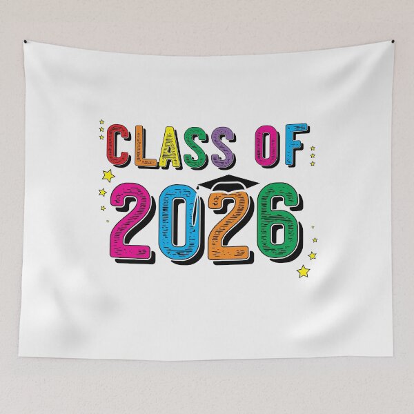 Item preview, Class Of 2026 Grow With Me Graduation Senior designed and sold by ZNOVANNA.