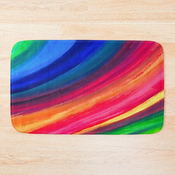 Item preview, Awash In Color designed and sold by misdememeor.