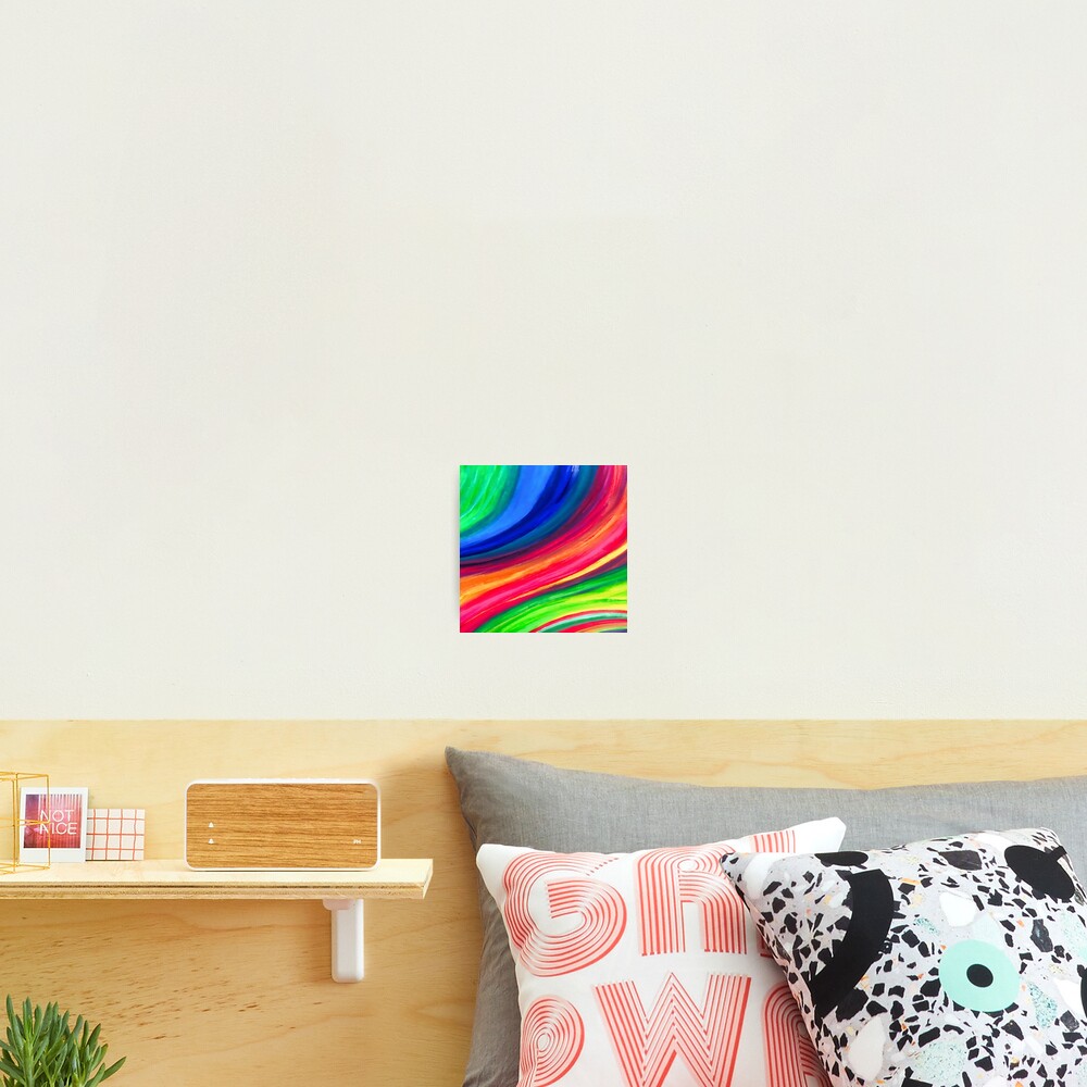 Item preview, Photographic Print designed and sold by misdememeor.