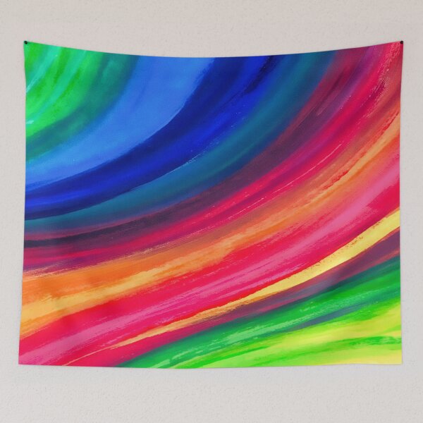 Item preview, Awash In Color designed and sold by misdememeor.