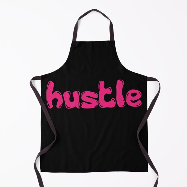 Artikelvorschau, Hustle Pink Cartoonish entworfen und verkauft von Nirvanibex.