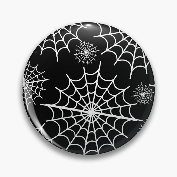 Item preview, Spiderweb Spooky Web Halloween designed and sold by nat82.