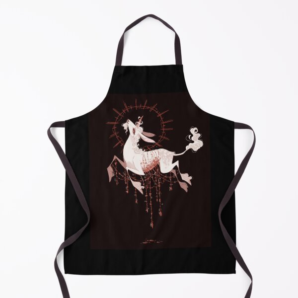 Item preview, Sacrificial lamb designed and sold by Daophasouk Swift.