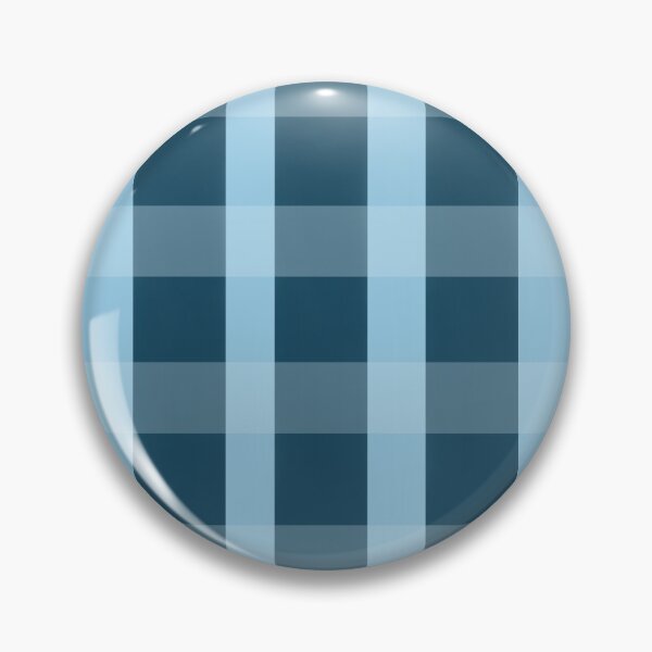 Item preview, Blue Pattern designed and sold by dominiccivilart.