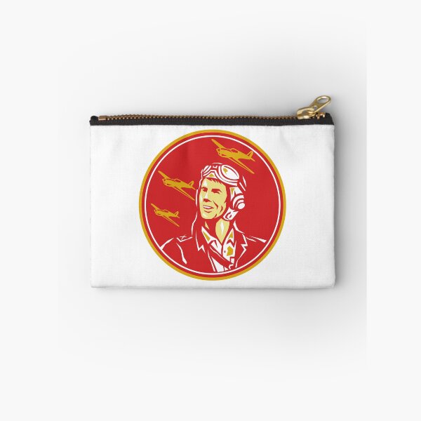 Item preview, Pilot and Airplanes Flying designed and sold by jetmike.