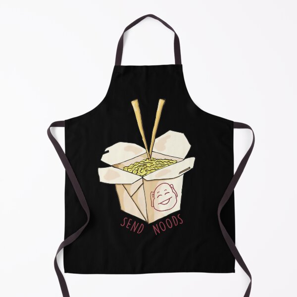 Item preview, Send noods designed and sold by PolkaDonk.