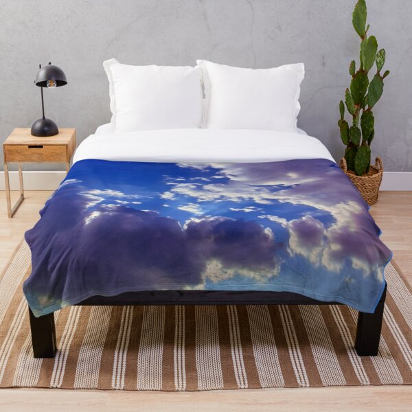 Item preview, Clouds In The Sky designed and sold by CokeyPanda.