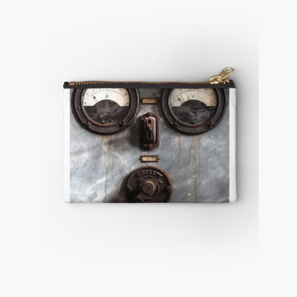 Item preview, 5.12.2015: Old Gauges designed and sold by Petri Volanen.