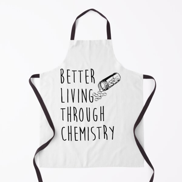 Item preview, better living through chemistry designed and sold by extortion-com.