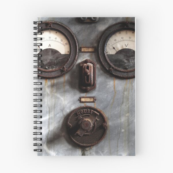 Item preview, 5.12.2015: Old Gauges designed and sold by Petri Volanen.