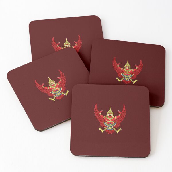 Item preview, Thai National Emblem designed and sold by P-I-R.