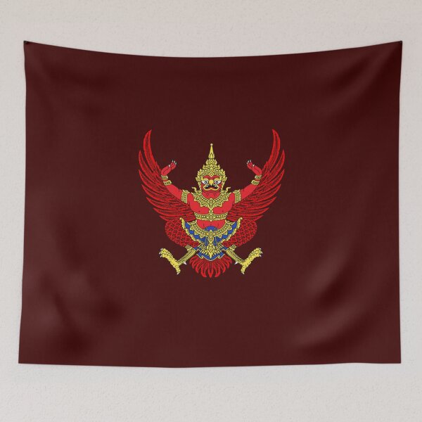 Item preview, Thai National Emblem designed and sold by P-I-R.