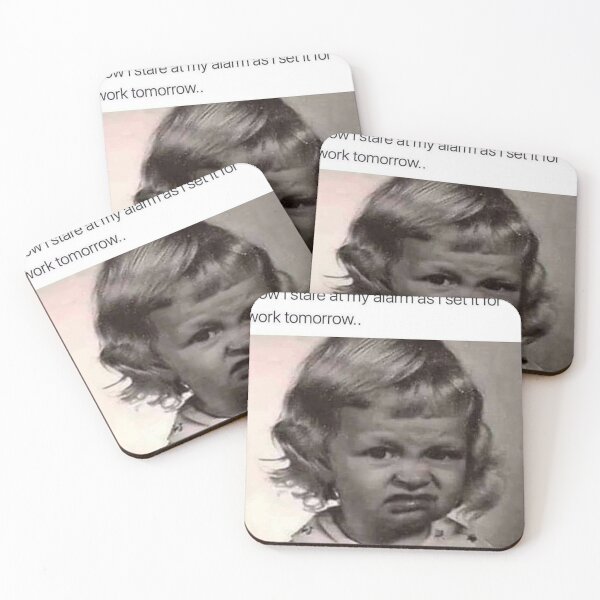Item preview, Morning alarm designed and sold by Yesenia Ortiz.