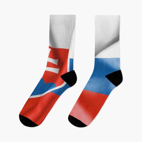 Item preview, Slovakia Flag designed and sold by MarkUK97.
