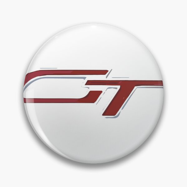 Item preview, MINI GT Badge designed and sold by robnoble.