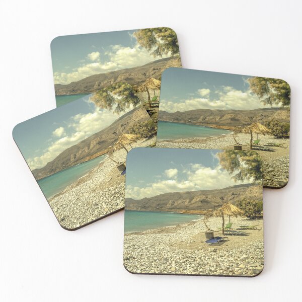 Item preview, Cretan Paradise  designed and sold by hawkie.