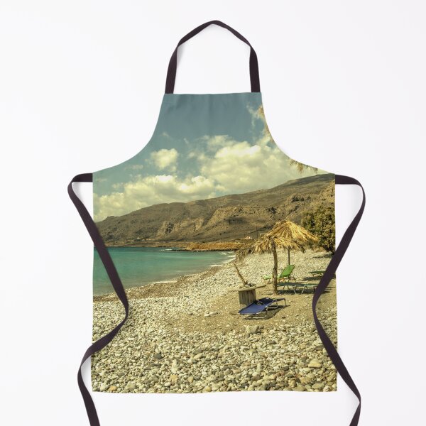 Item preview, Cretan Paradise designed and sold by hawkie.