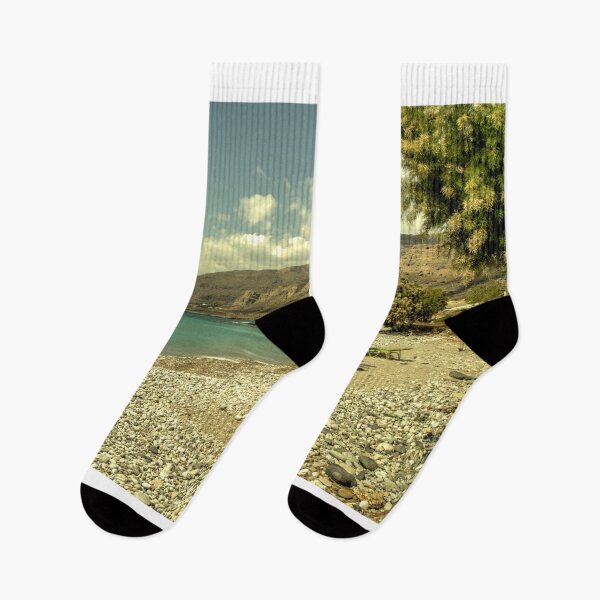 Item preview, Cretan Paradise  designed and sold by hawkie.