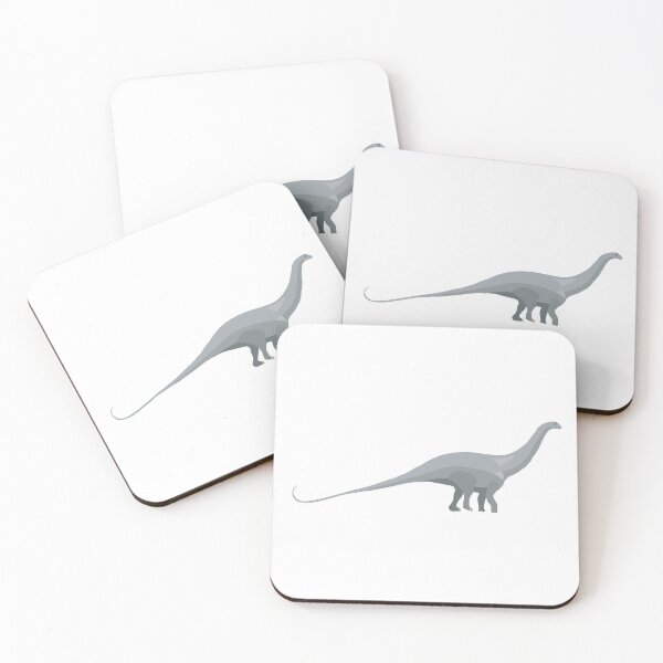Item preview, Brontosaurus Dinosaur designed and sold by NorseTech.