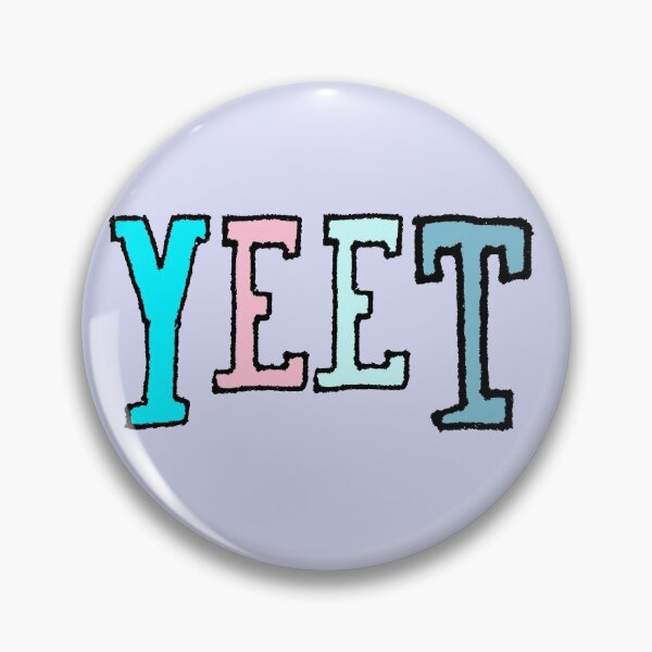 Item preview, Yeet designed and sold by nloooo.