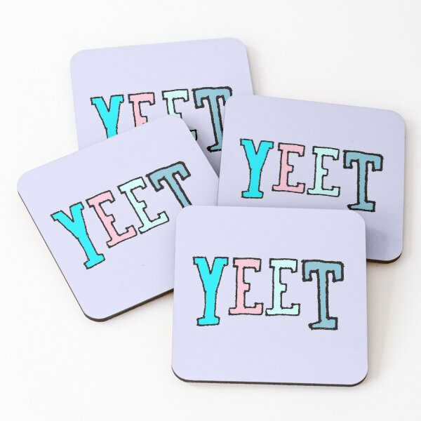Item preview, Yeet designed and sold by nloooo.