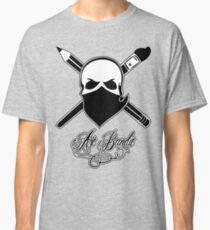 Art Bandit Classic T-Shirt