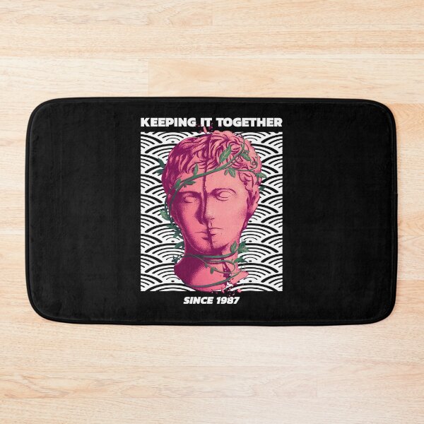 Item preview, Keeping it Together since 1987 - punk designed and sold by Beyond Words.