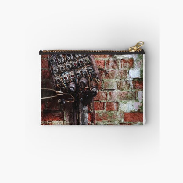 Item preview, 5.12.2015: Broken Fuse Box designed and sold by Petri Volanen.