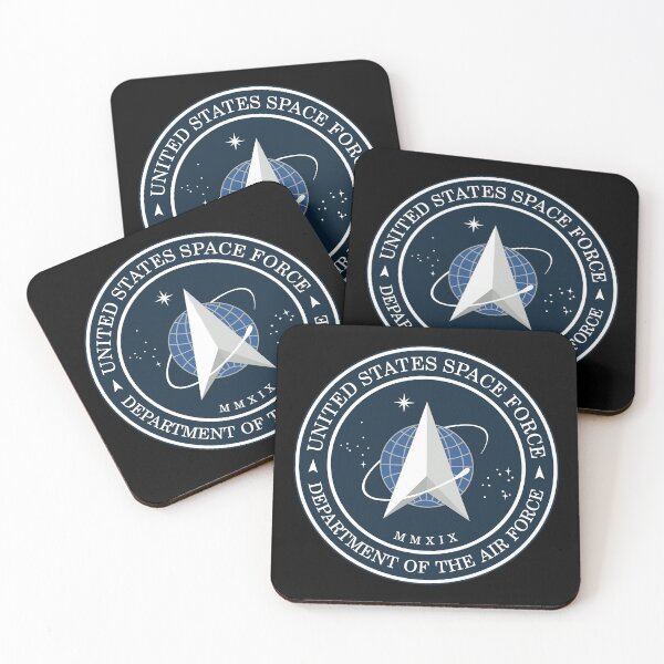 Item preview, United States Space Force Seal designed and sold by jutulen.