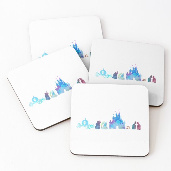 Item preview, Characters Inspired Silhouette designed and sold by ShadowsInspired.