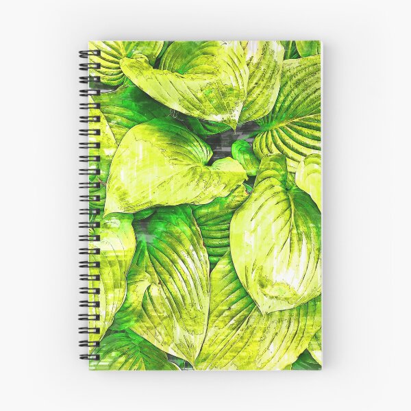 Item preview, Leafy Home Plant Abstract - For plant lovers designed and sold by ColortrixArt.