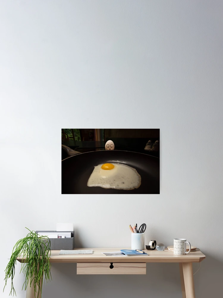 Thumbnail 2 of 3, Poster, "Mom... ?" designed and sold by Tyler Boucher.
