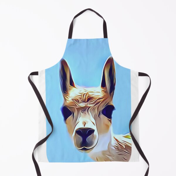 Item preview, Vicuna designed and sold by Sunleil.