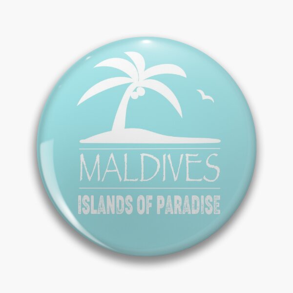 Item preview, Maldives, Islands of Paradise designed and sold by Nicomaja.