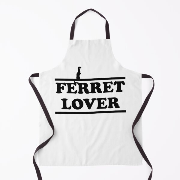 Item preview, Ferret designed and sold by Jannis12.