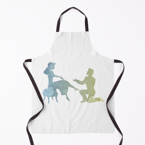 Item preview, Couple Inspired Silhouette designed and sold by ShadowsInspired.