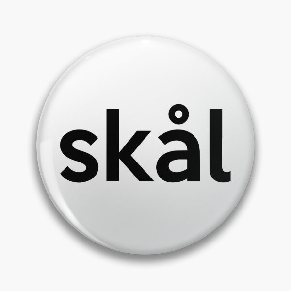 Item preview, Scandinavian Skål Swedish Norwegian Danish designed and sold by JackCurtis1991.