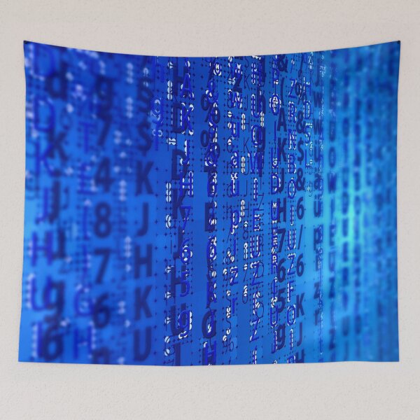 Item preview, Technology Matrix designed and sold by Irina Polyanskaya.