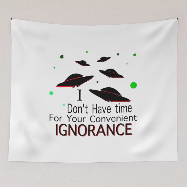 Item preview, I don't have time for your convenient ignorance designed and sold by Limitless Equality ..