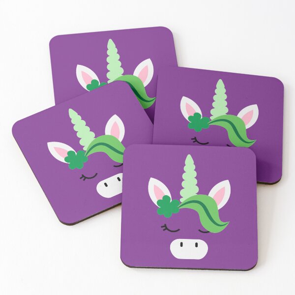 Item preview,  green unicorn designed and sold by OzyManDiaS90.
