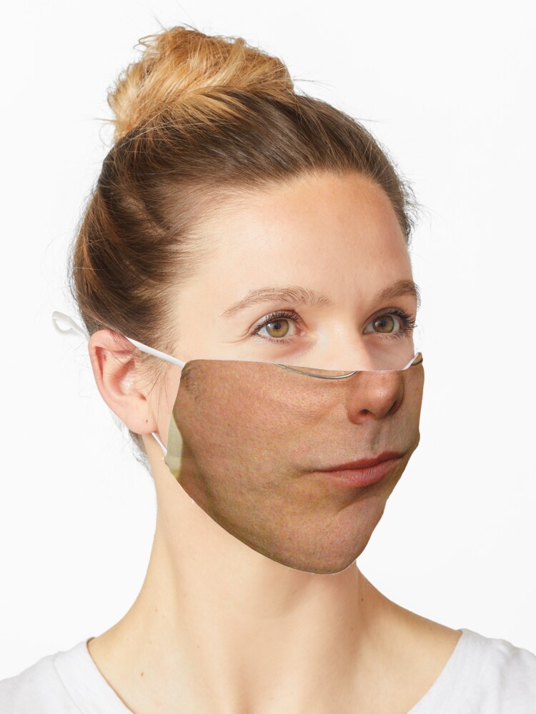 small nose mask