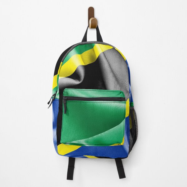 Item preview, Tanzania Flag designed and sold by MarkUK97.