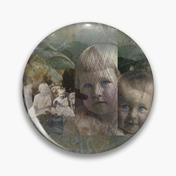 Item preview, Baby Blue Eyes designed and sold by Sharon Schwalbe.