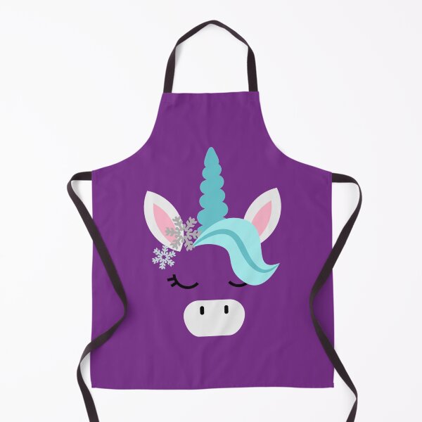 Item preview, blue unicorn designed and sold by OzyManDiaS90.