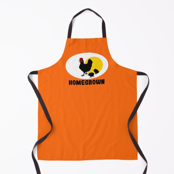 Item preview, Homegrown designed and sold by Byrnsey.